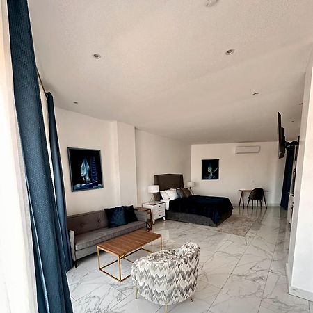Residence Infinite Дакар Экстерьер фото