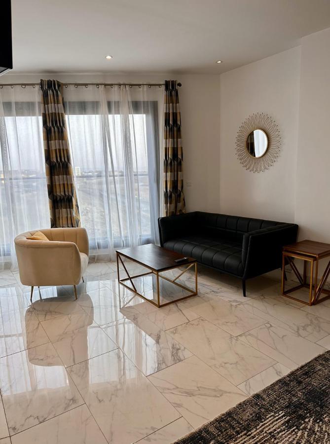Residence Infinite Дакар Экстерьер фото