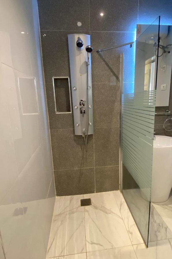 Residence Infinite Дакар Экстерьер фото