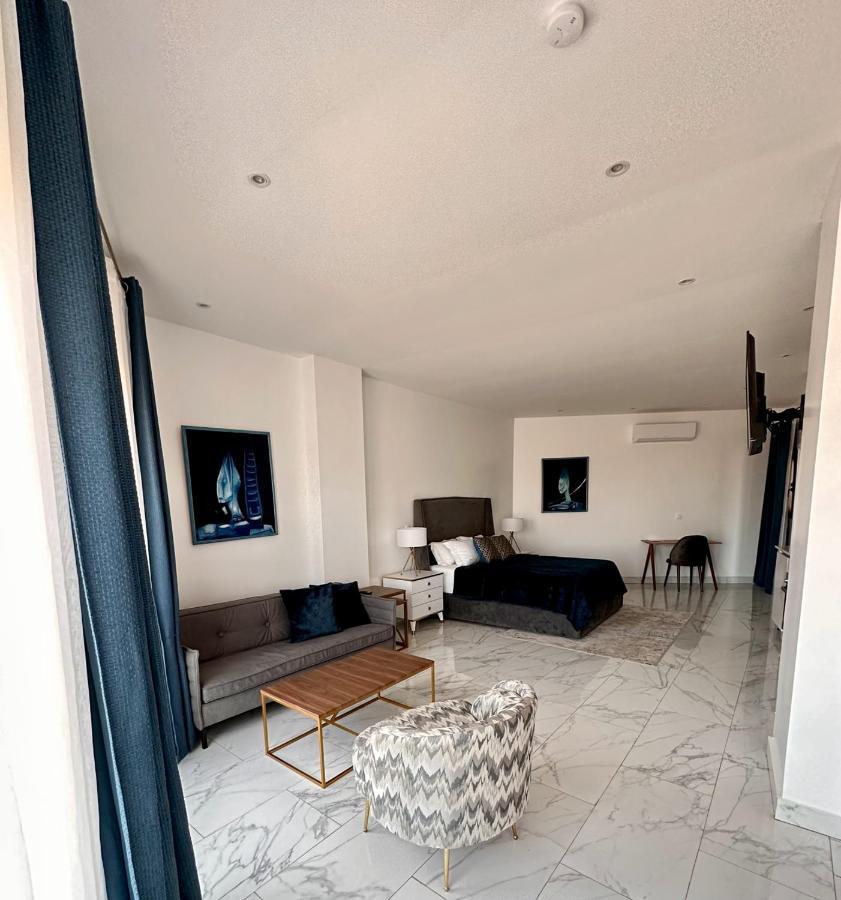 Residence Infinite Дакар Экстерьер фото