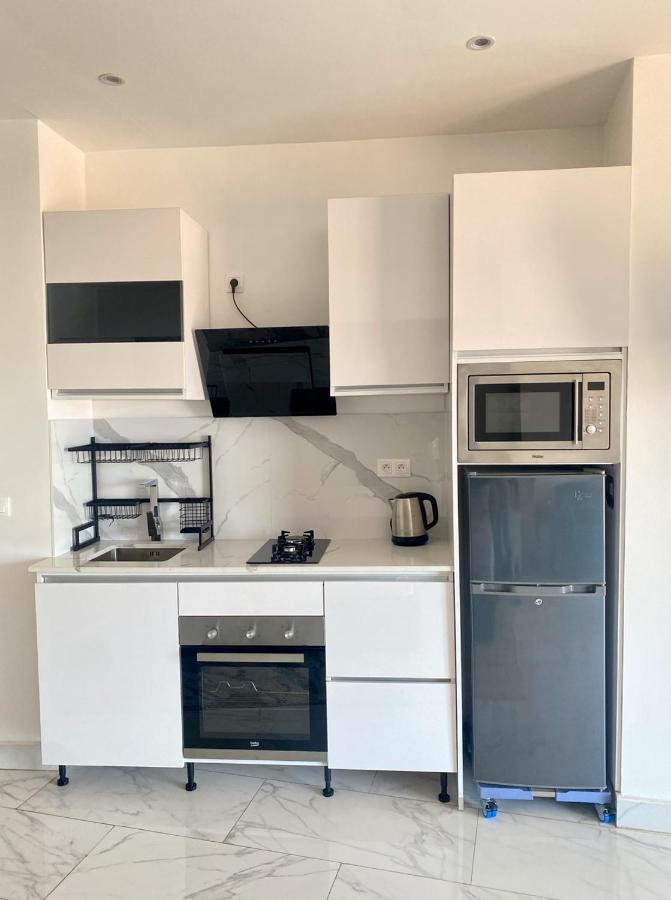 Residence Infinite Дакар Экстерьер фото