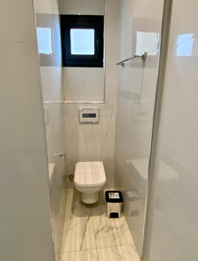 Residence Infinite Дакар Экстерьер фото