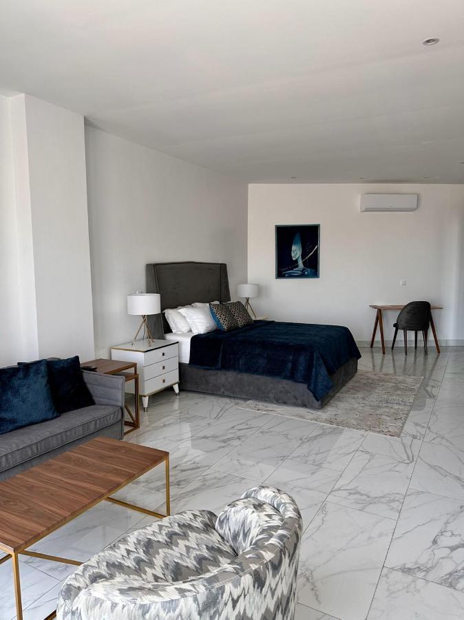 Residence Infinite Дакар Экстерьер фото
